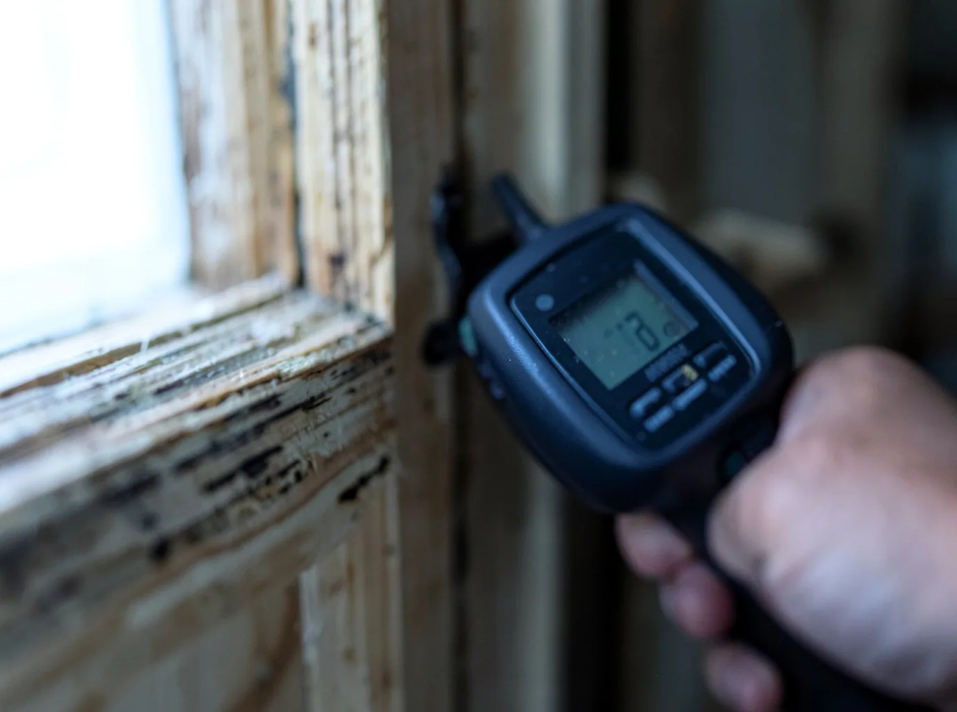 Commercial Water Damage Restoration in Reedy, WV